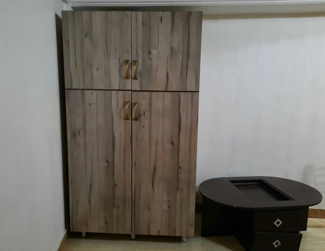 سوئیت یک خوابه صفایی ۵