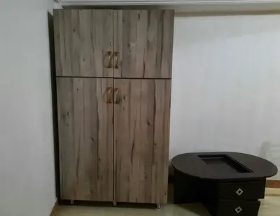 سوئیت یک خوابه صفایی ۵