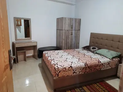 سوئیت یک خوابه صفایی ۲