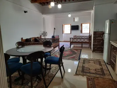 سوئیت یک خوابه صفایی ۲