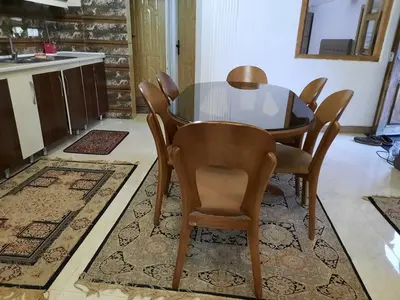 سوئیت یک خوابه صفایی 5