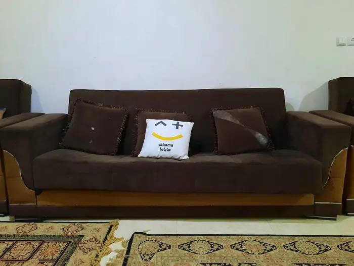 سوئیت یک خوابه صفایی ۳