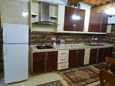 سوئیت یک خوابه صفایی 5