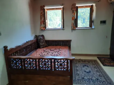 سوئیت یک خوابه صفائی واحد ۴