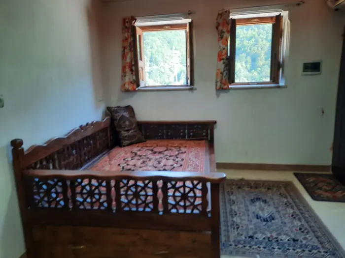 سوئیت یک خوابه صفائی واحد ۴