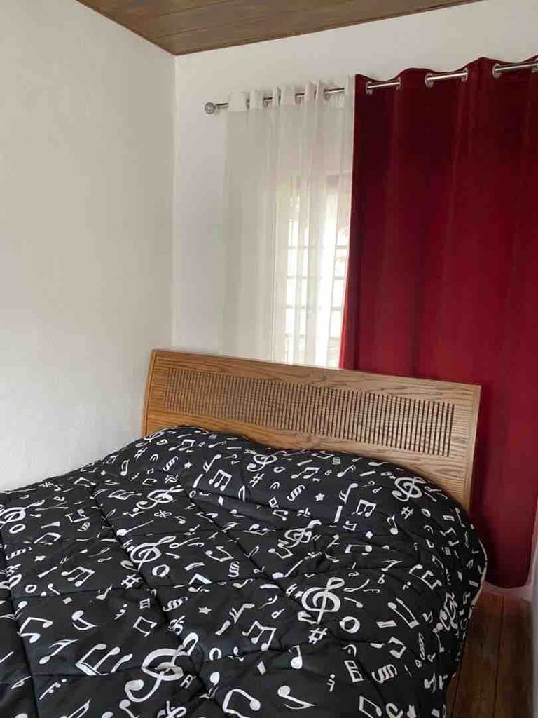 یک خوابه مِنشیل