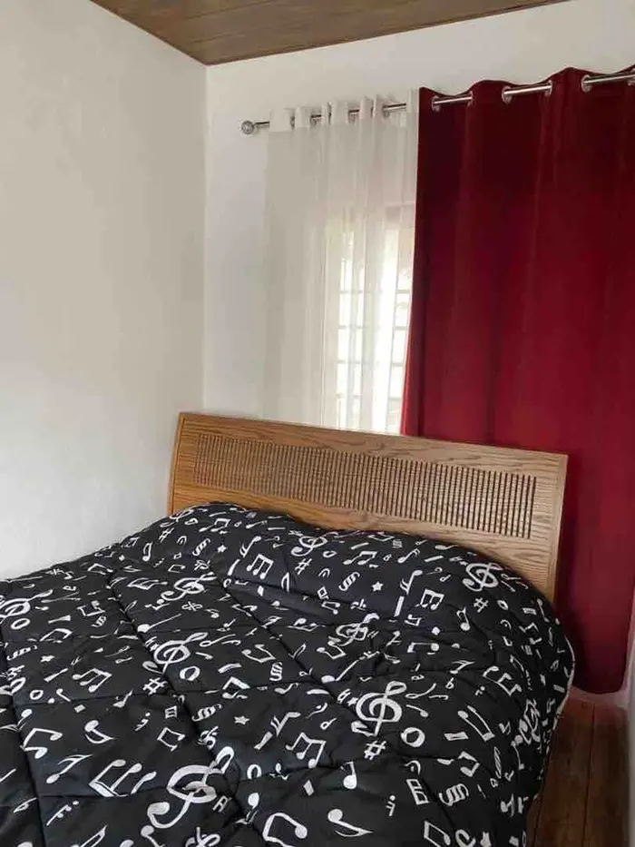 ویلا یک خوابه مِنشیل - اتاق خواب