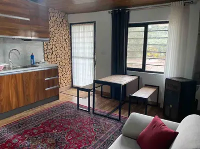 ویلا یک خوابه مِنشیل