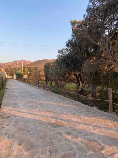 ویلا یک خوابه مِنشیل