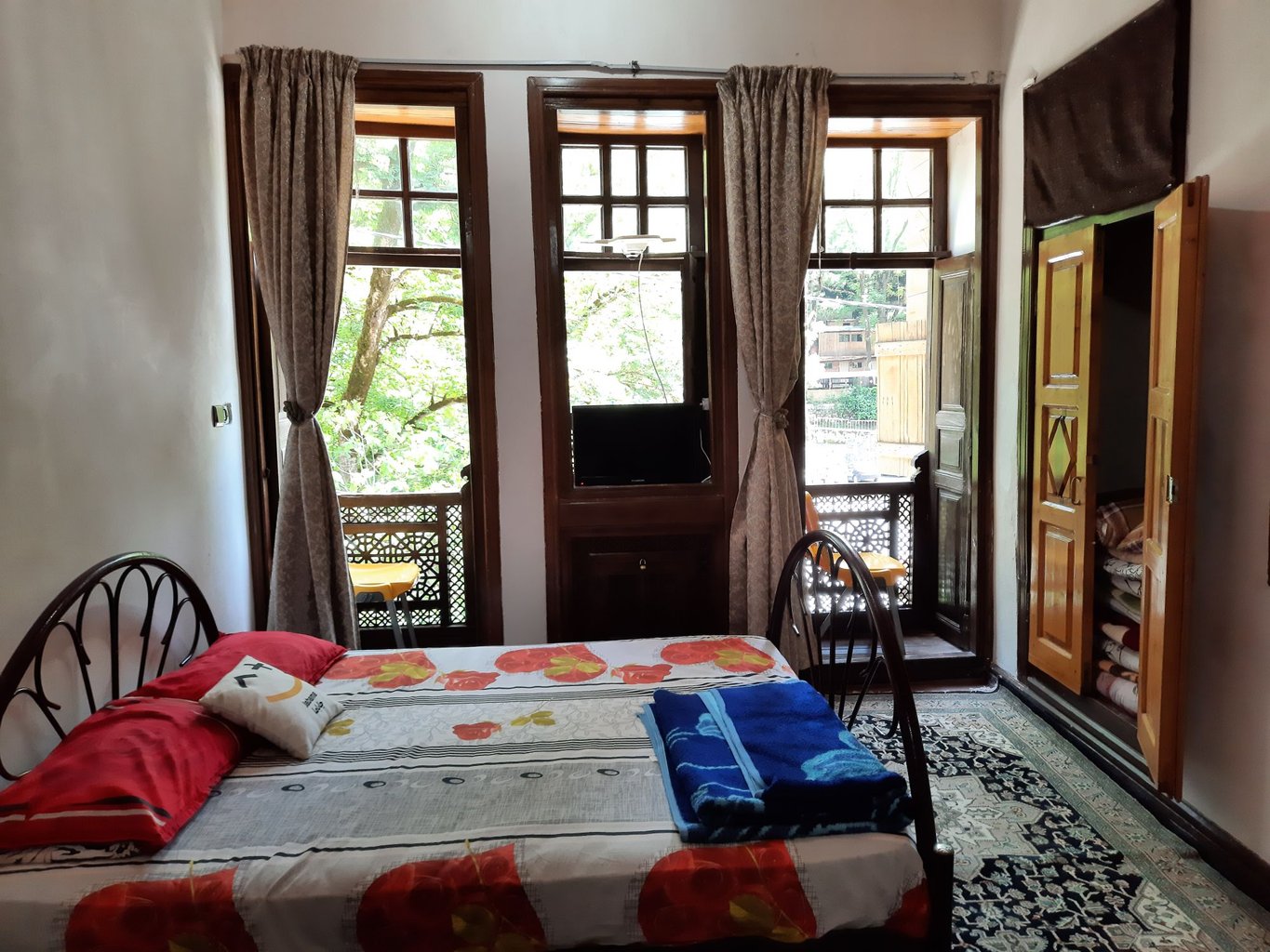 سوئیت فلت فرخنده 2