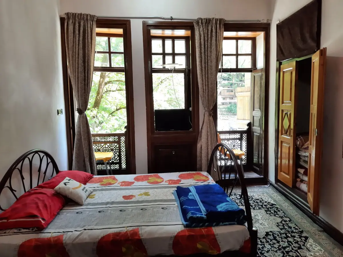 سوئیت فلت فرخنده 2