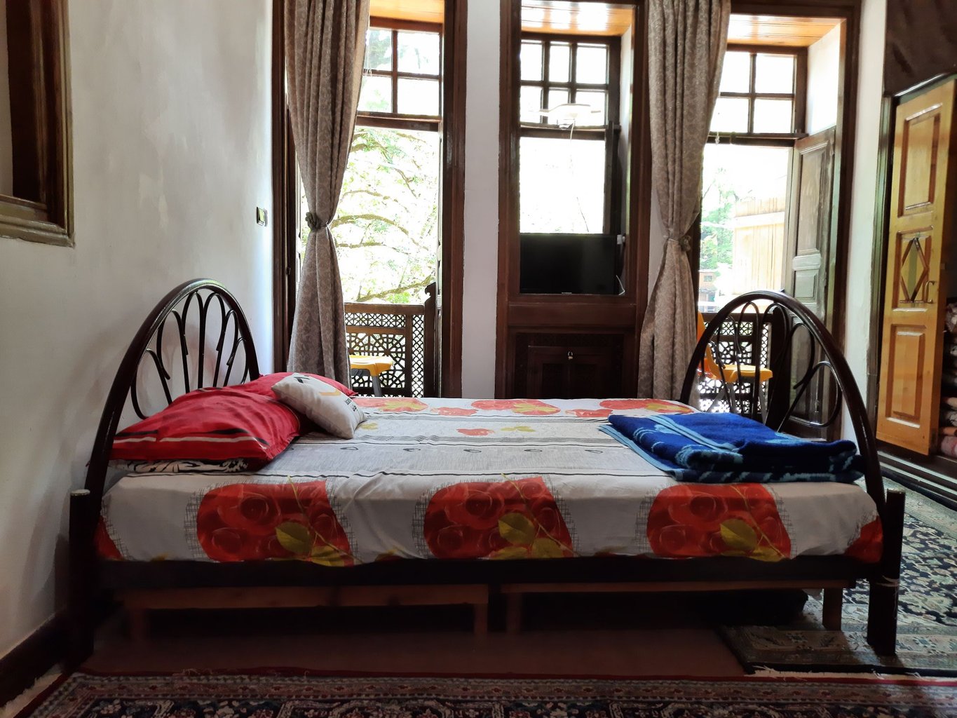 سوئیت فلت فرخنده 2