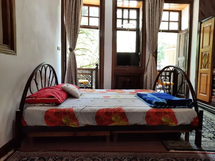 سوئیت فلت فرخنده 2