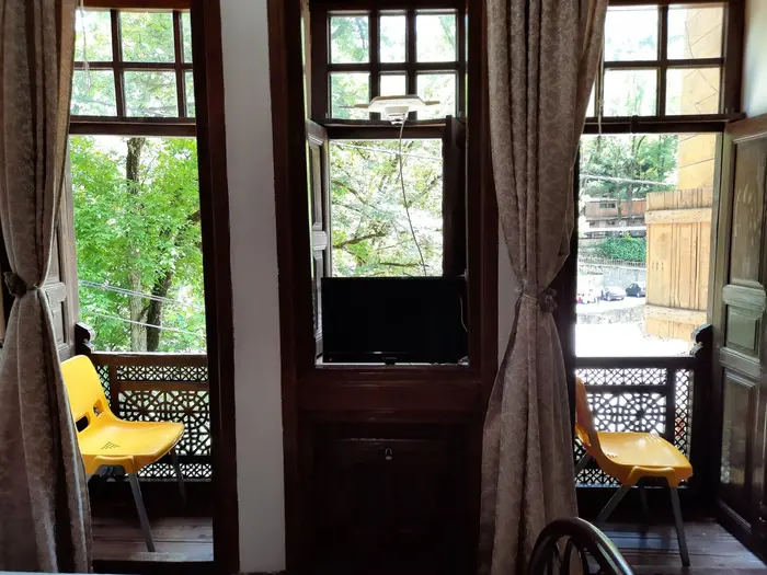 سوئیت فلت فرخنده 2