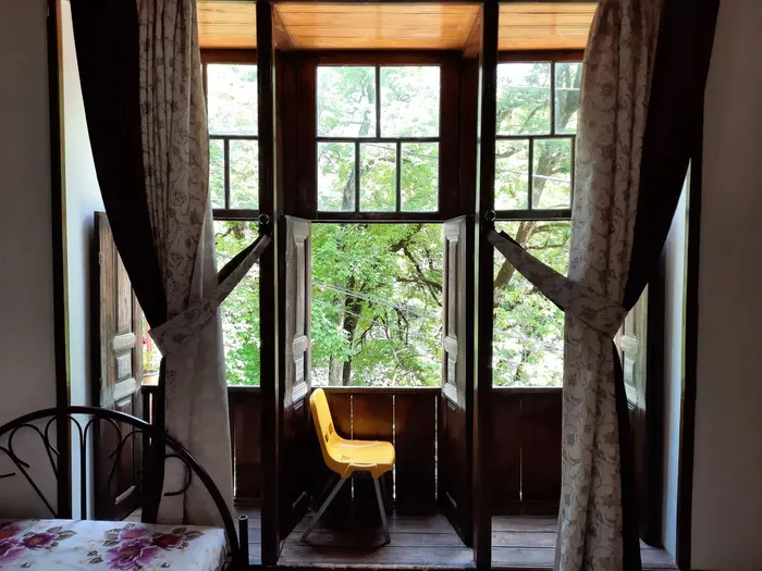 سوئیت فلت رامین 1