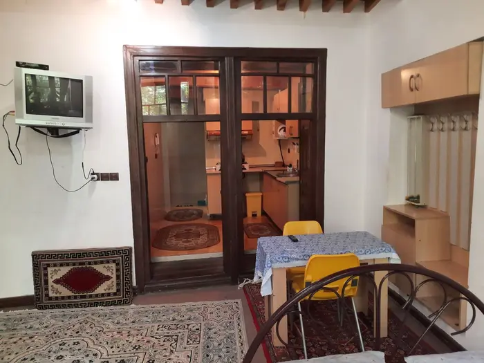 سوئیت فلت رامین 1