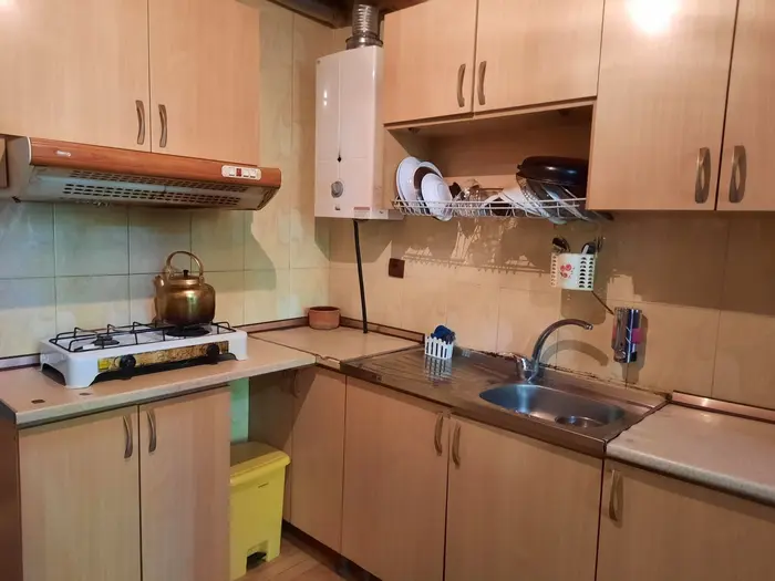 سوئیت فلت رامین 1