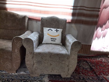 کلبه چوبی بدون خواب آغوز کله ۱۶