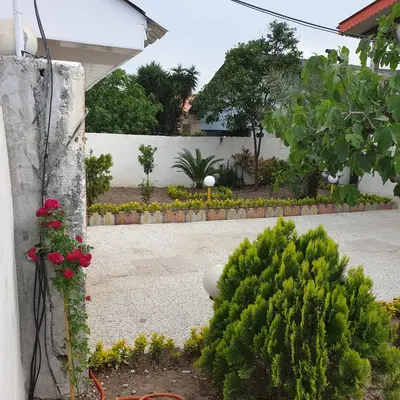 ویلا دوخوابه ساحلی پدر خوب