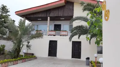 ویلا دوخوابه ساحلی پدر خوب