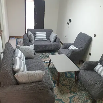 ویلا دوخوابه ساحلی پدر خوب