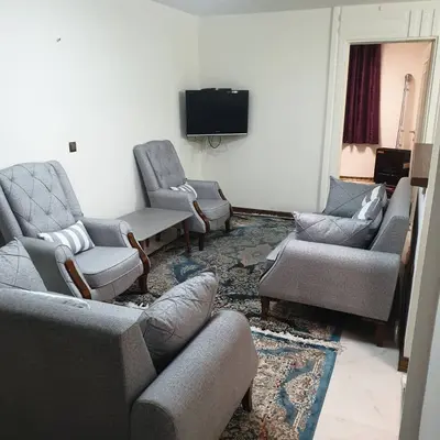 ویلا دوخوابه ساحلی پدر خوب