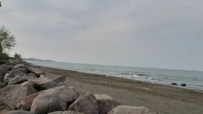 ویلا دوخوابه ساحلی پدر خوب