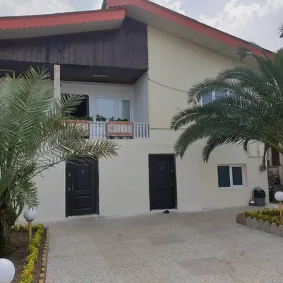 ویلا دوخوابه ساحلی پدر خوب