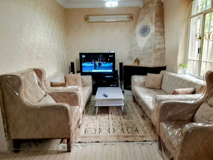 ویلا یک خوابه بهشت چشمه اعلا