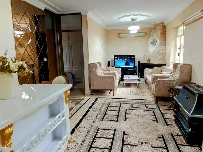 ویلا یک خوابه بهشت چشمه اعلا