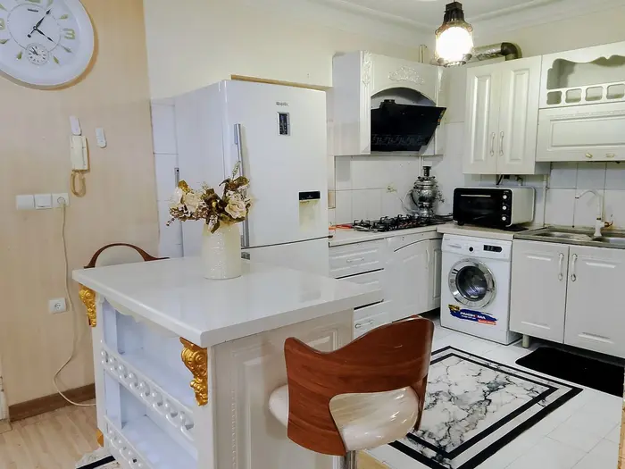 ویلا یک خوابه بهشت چشمه اعلا