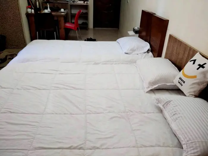 سوئیت فلت سفیر ۱۰