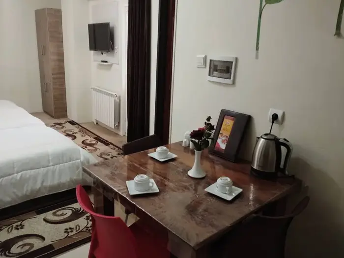 سوئیت فلت سفیر ۱۰