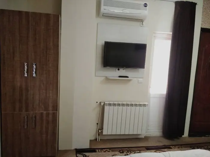 سوئیت فلت سفیر ۱۰