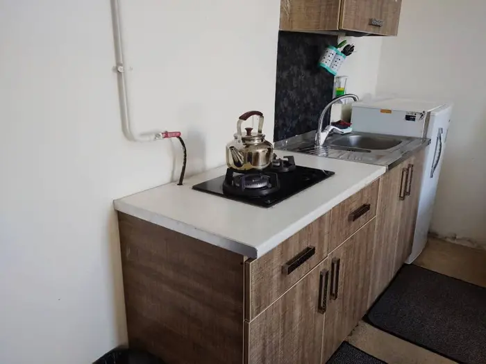 سوئیت فلت سفیر ۱۰