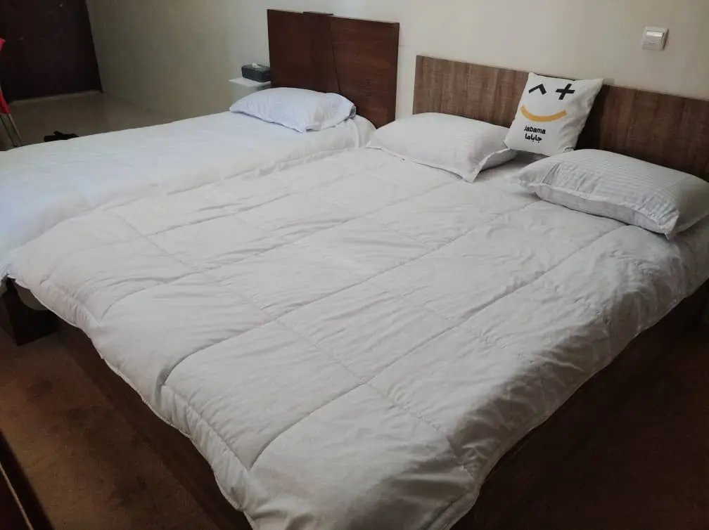 سوئیت فلت سفیر ۱۰