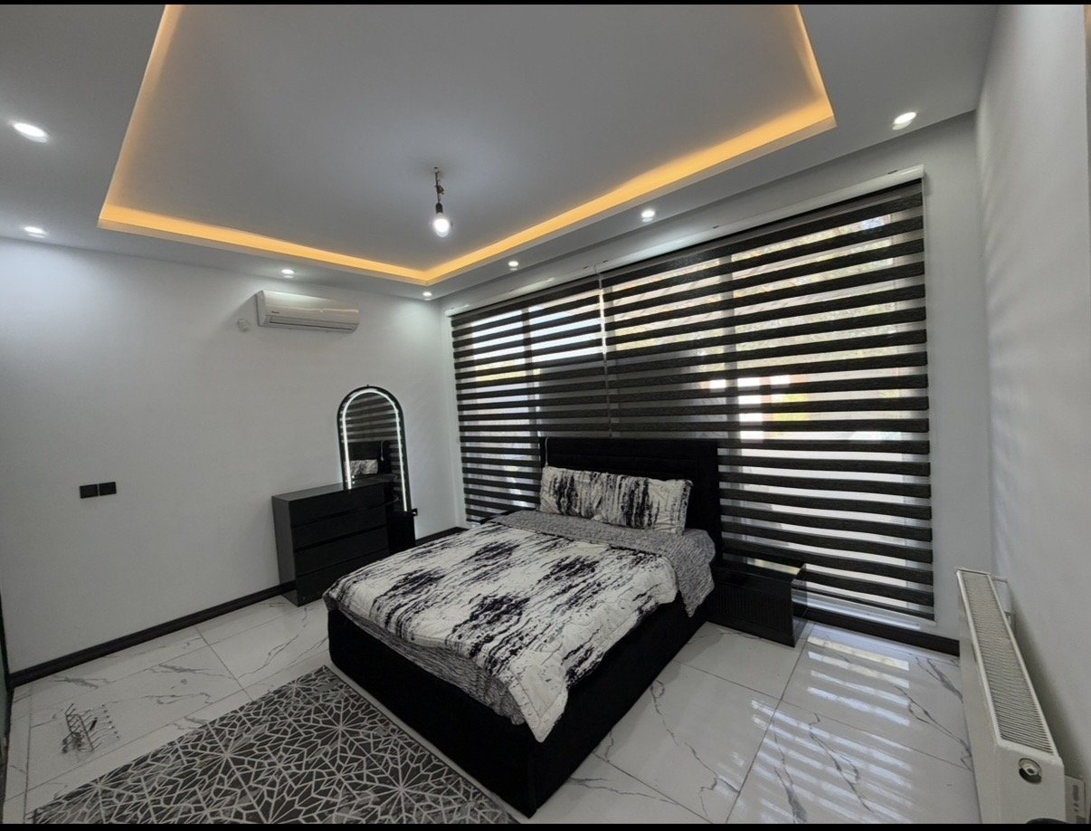 ویلا دوخواب استخردار لاوین 1