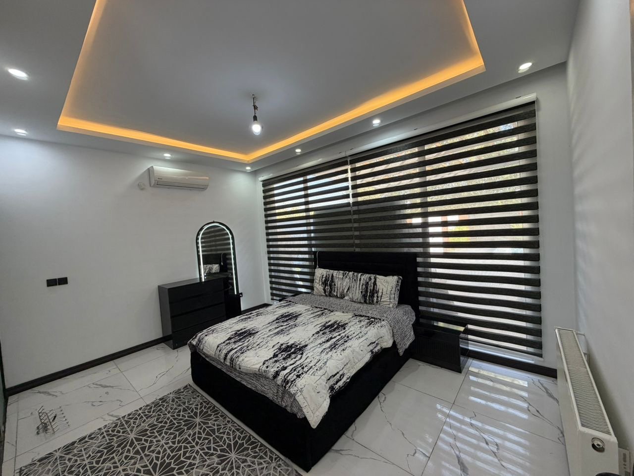 دوخوابه لاوین 1