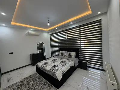 ویلا دوخوابه لاوین 1