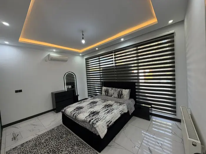 ویلا دوخوابه لاوین 1