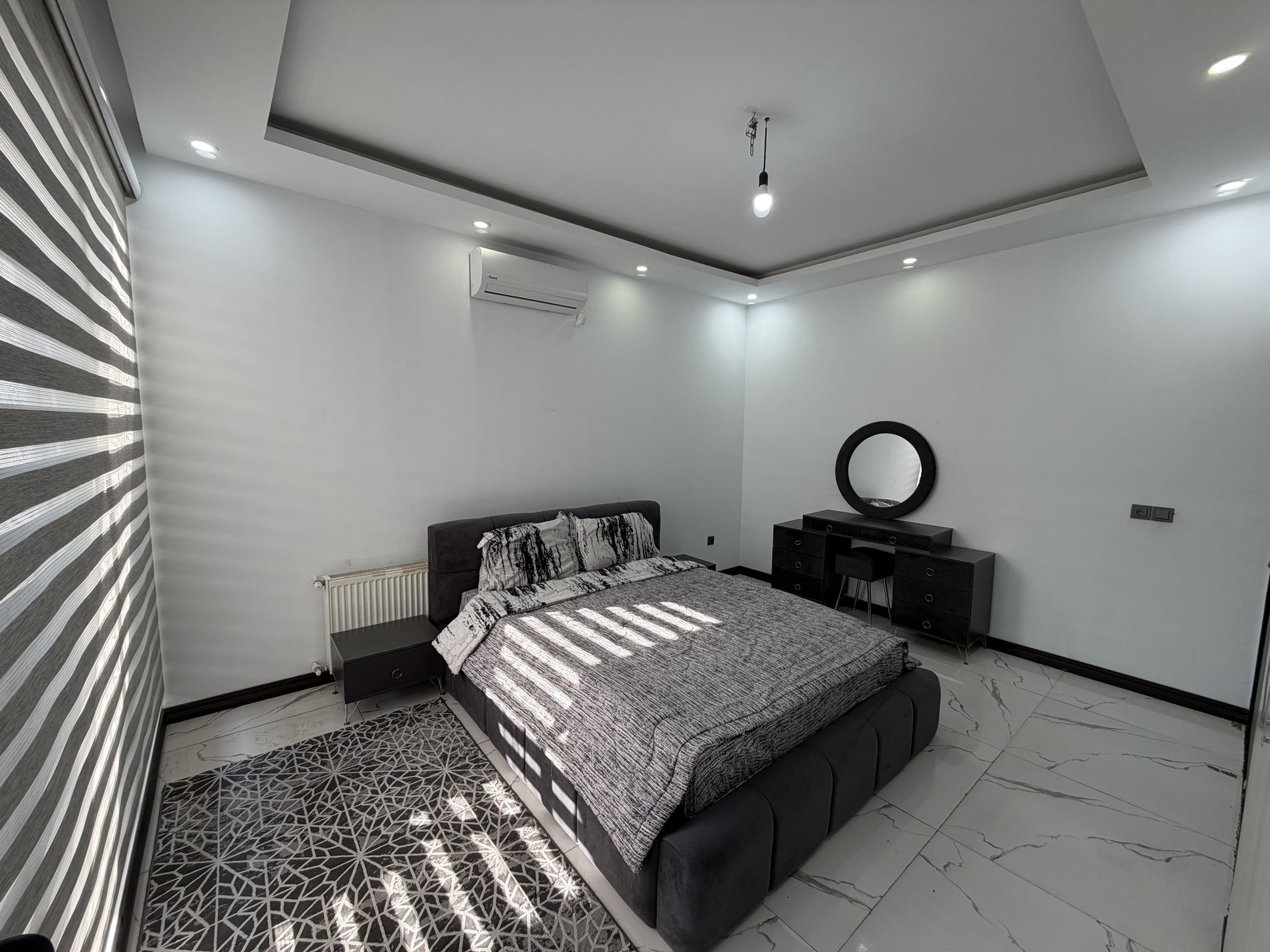 ویلا دوخواب استخردار لاوین 1