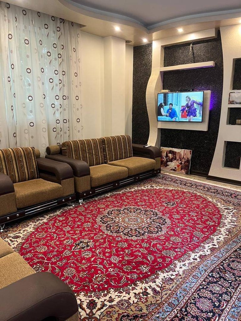 ویلا دوخوابه بهار بهشت کوچک