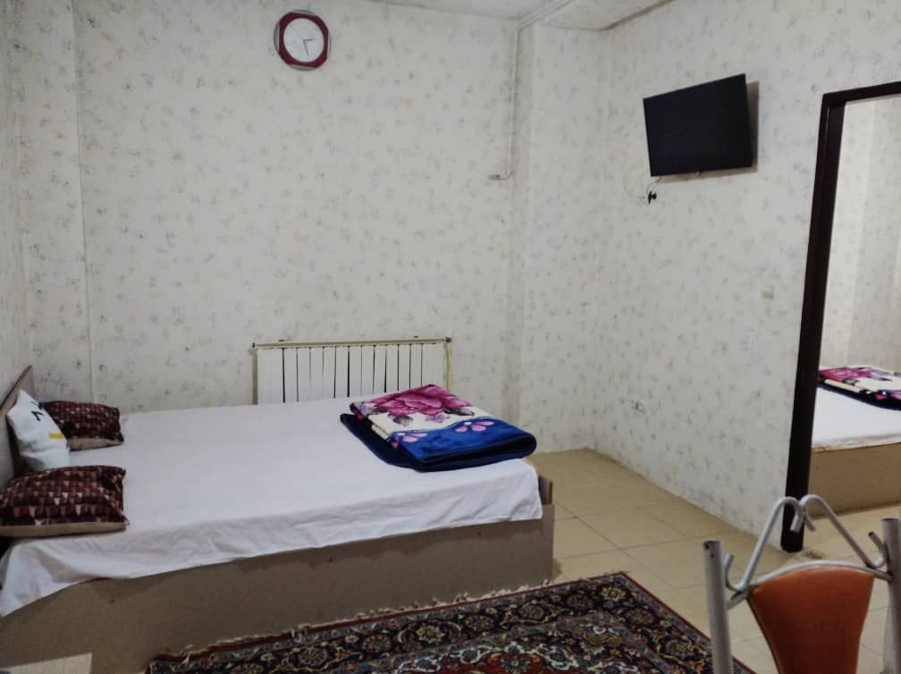 یک خوابه دریا - واحد ۵۰۴