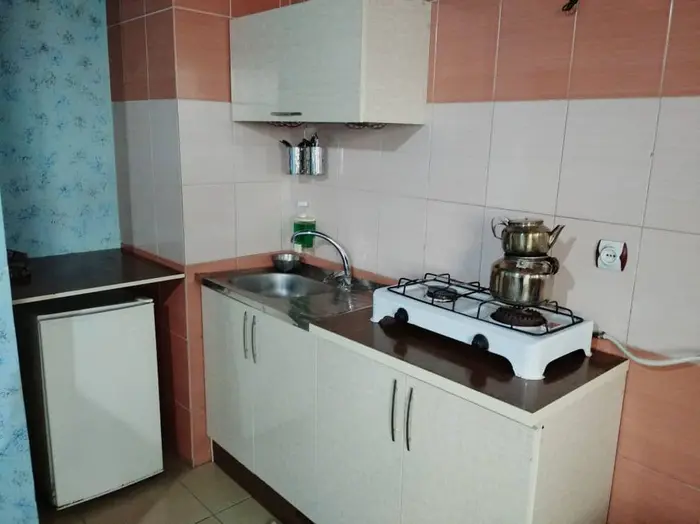 یک خوابه دریا - واحد ۵۰۲