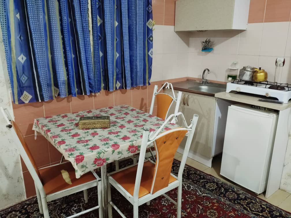 یک خوابه دریا - واحد ۵۰۴