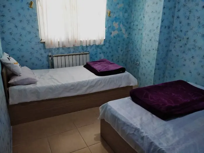 یک خوابه دریا - واحد ۵۰۲