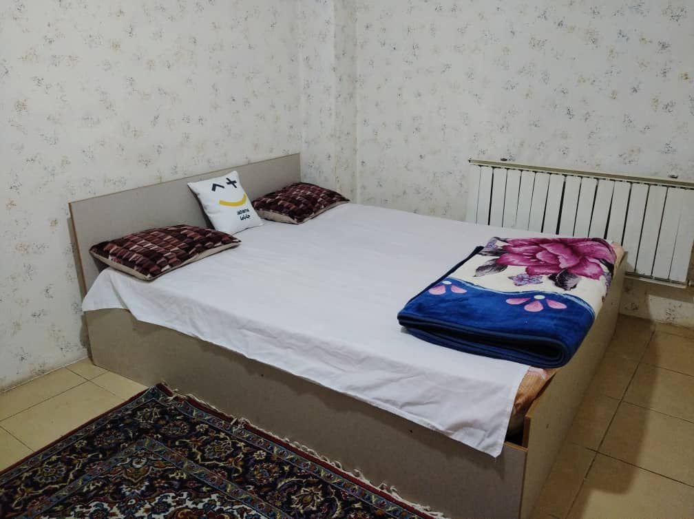 یک خوابه دریا - واحد ۵۰۴