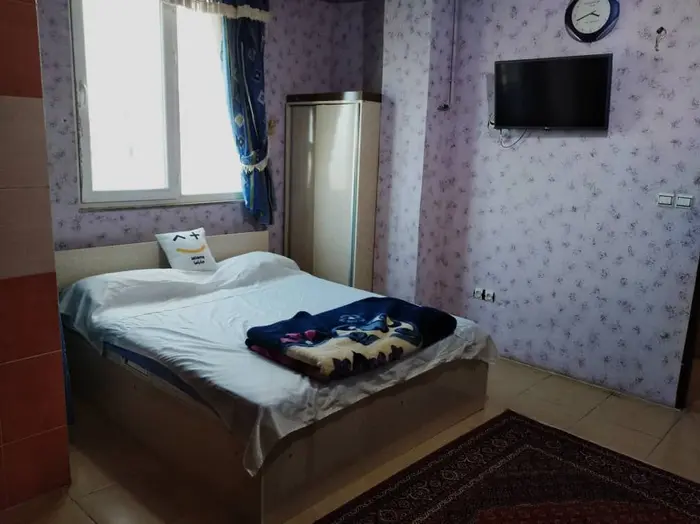 یک خوابه دریا - واحد ۵۰۲