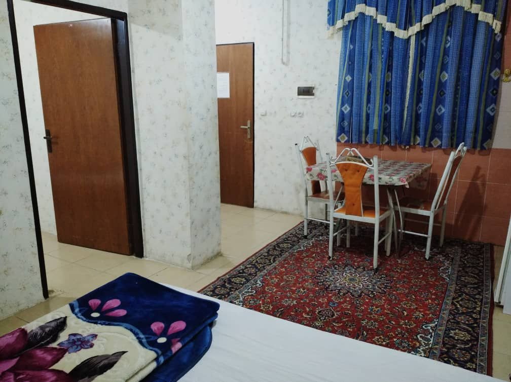 یک خوابه دریا - واحد ۵۰۴