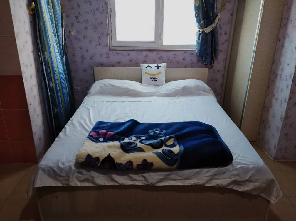 یک خوابه دریا - واحد ۵۰۲